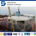 Marine Salvage Lift Bags for Sunken Boat Made in China